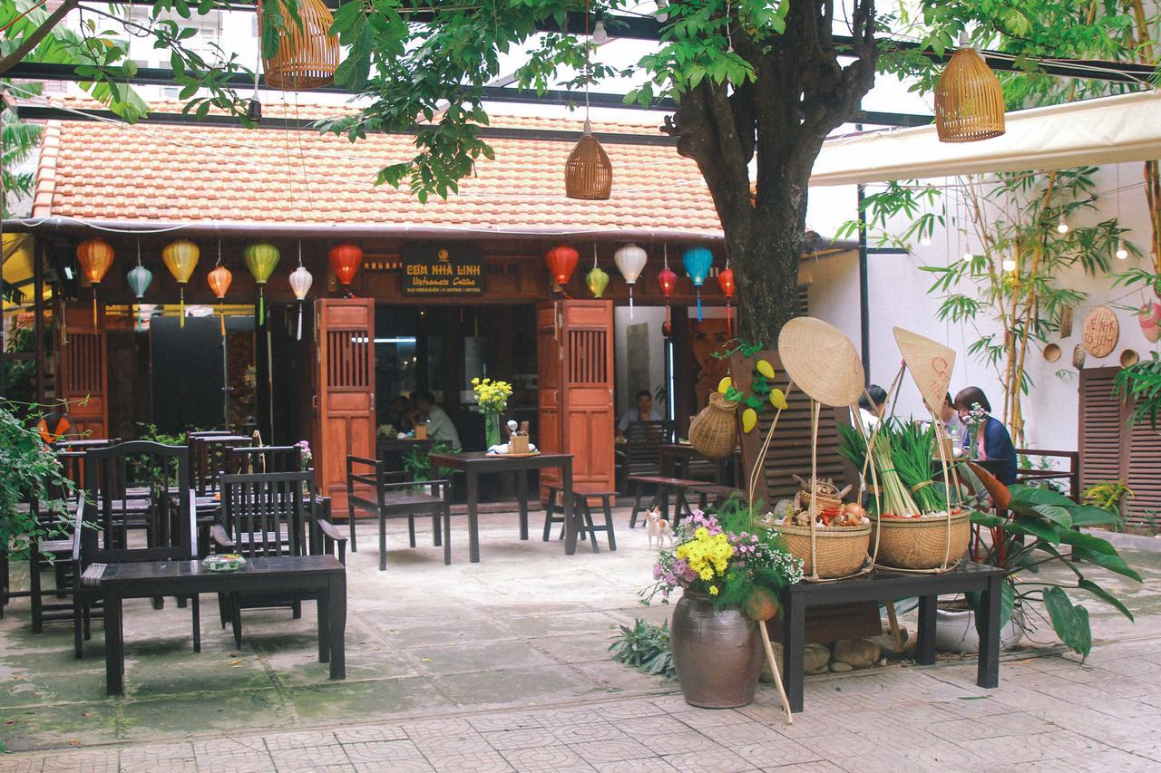 Trang Ngan Hotel By Thg دا نانغ المظهر الخارجي الصورة